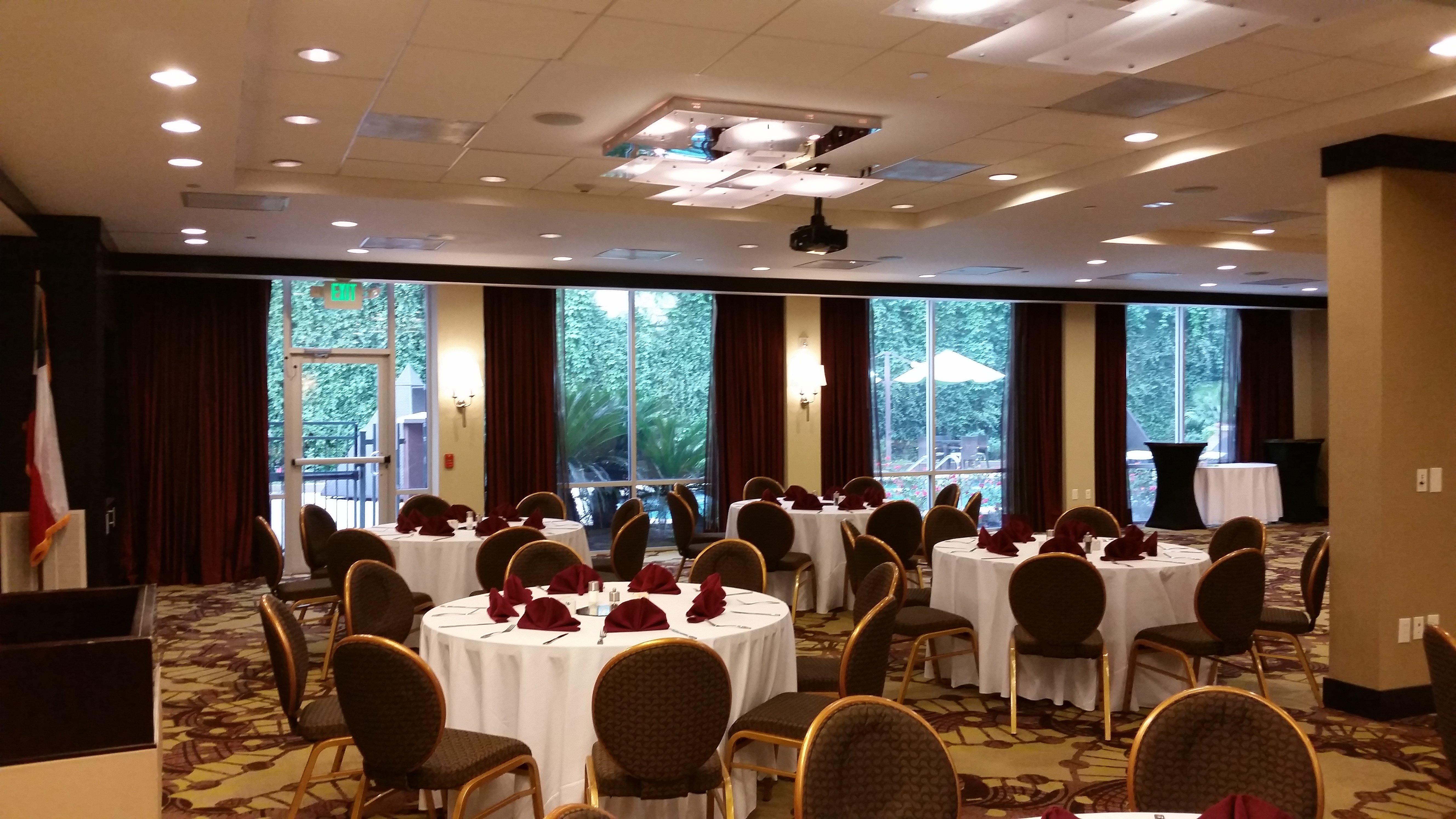 Crowne Plaza Houston Galleria Area By Ihg מראה חיצוני תמונה
