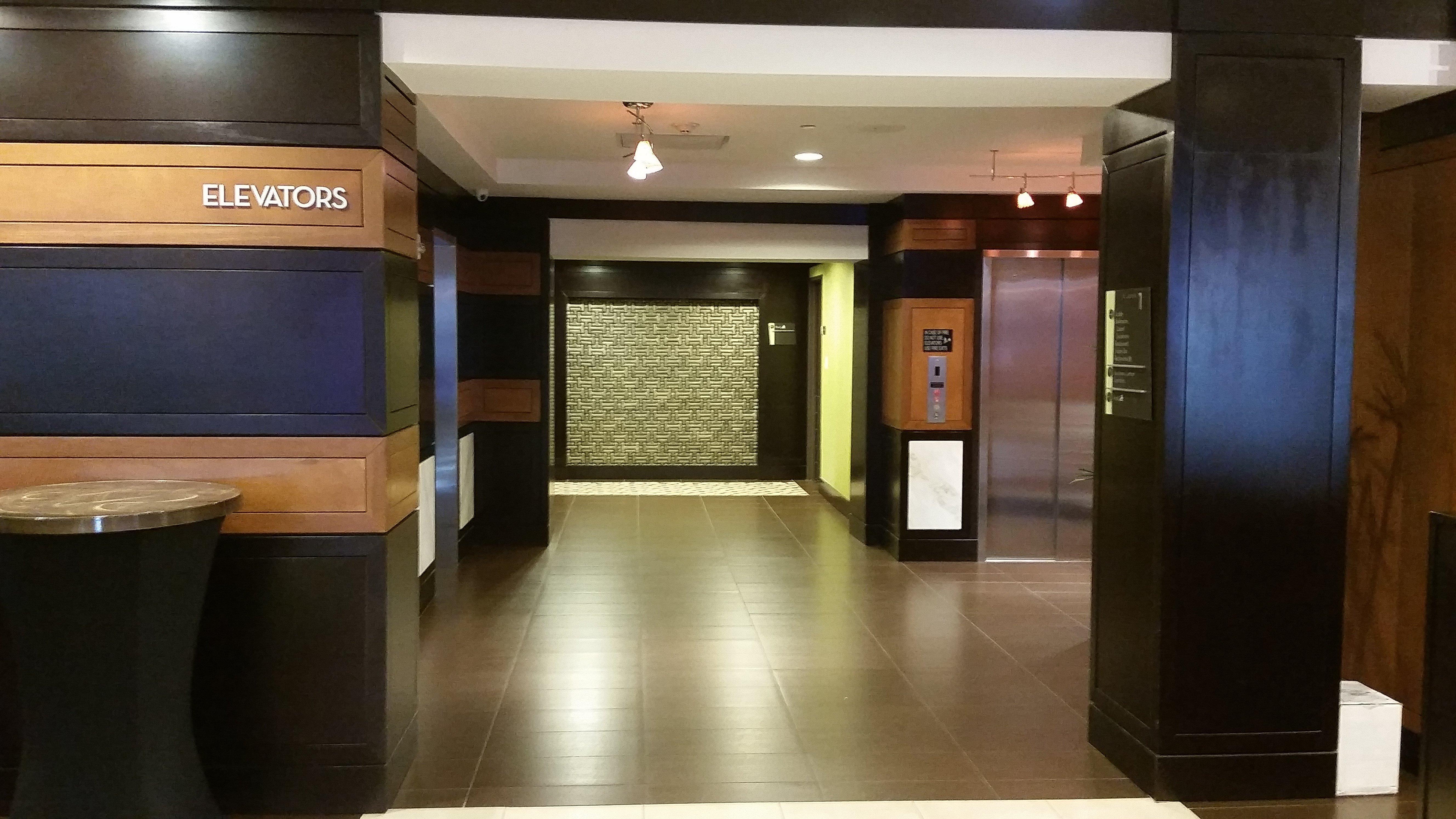 Crowne Plaza Houston Galleria Area By Ihg מראה חיצוני תמונה