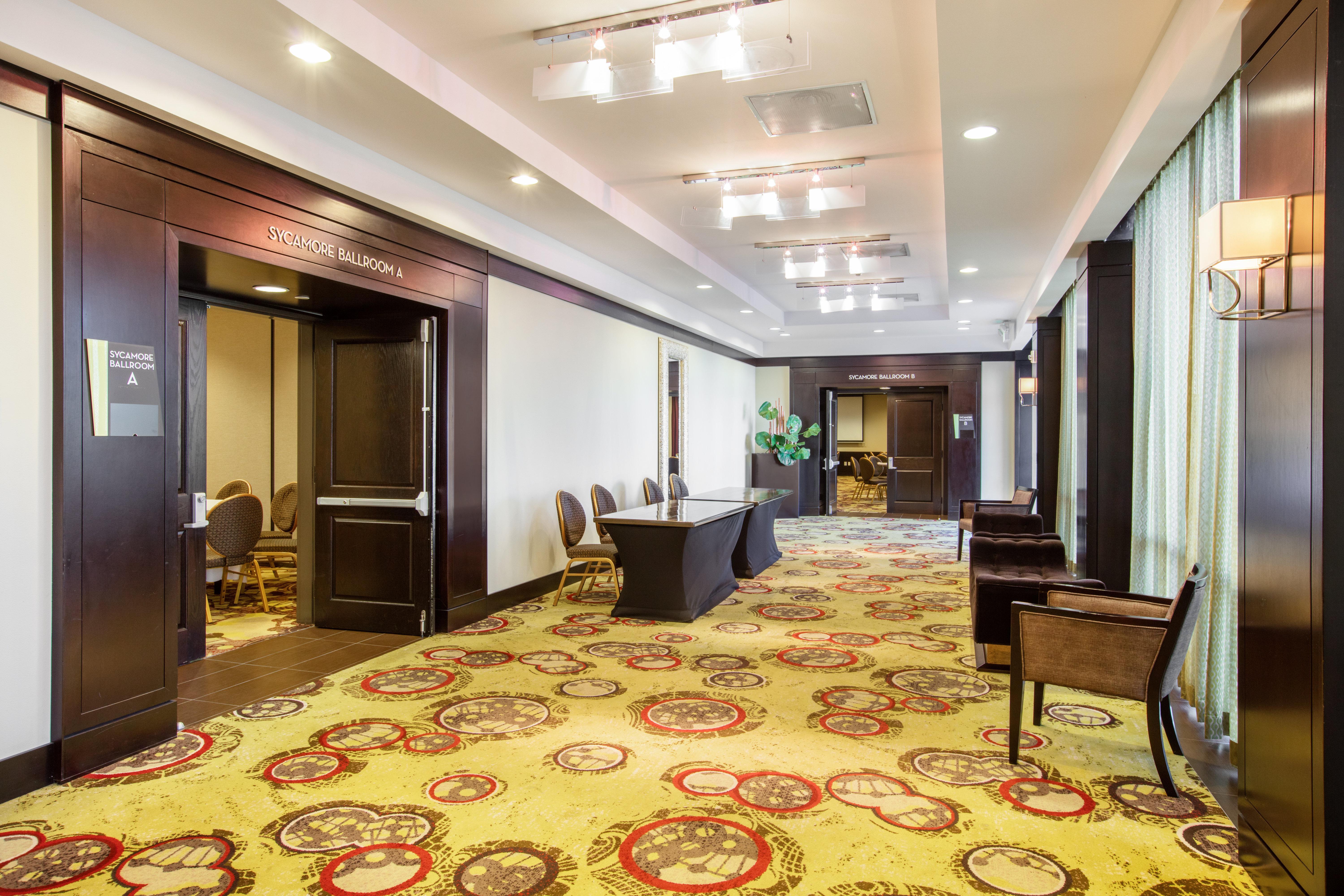 Crowne Plaza Houston Galleria Area By Ihg מראה חיצוני תמונה