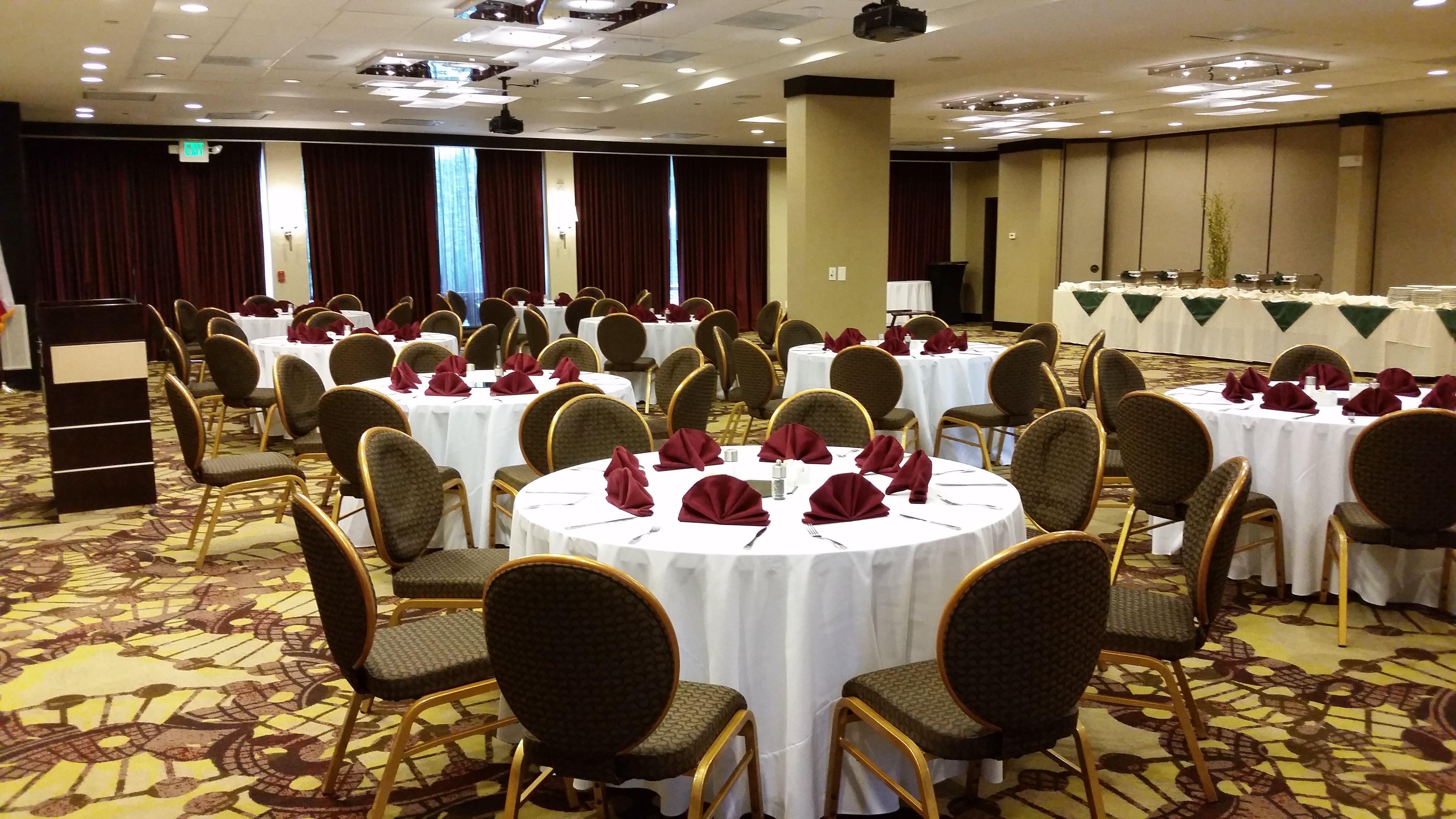 Crowne Plaza Houston Galleria Area By Ihg מראה חיצוני תמונה