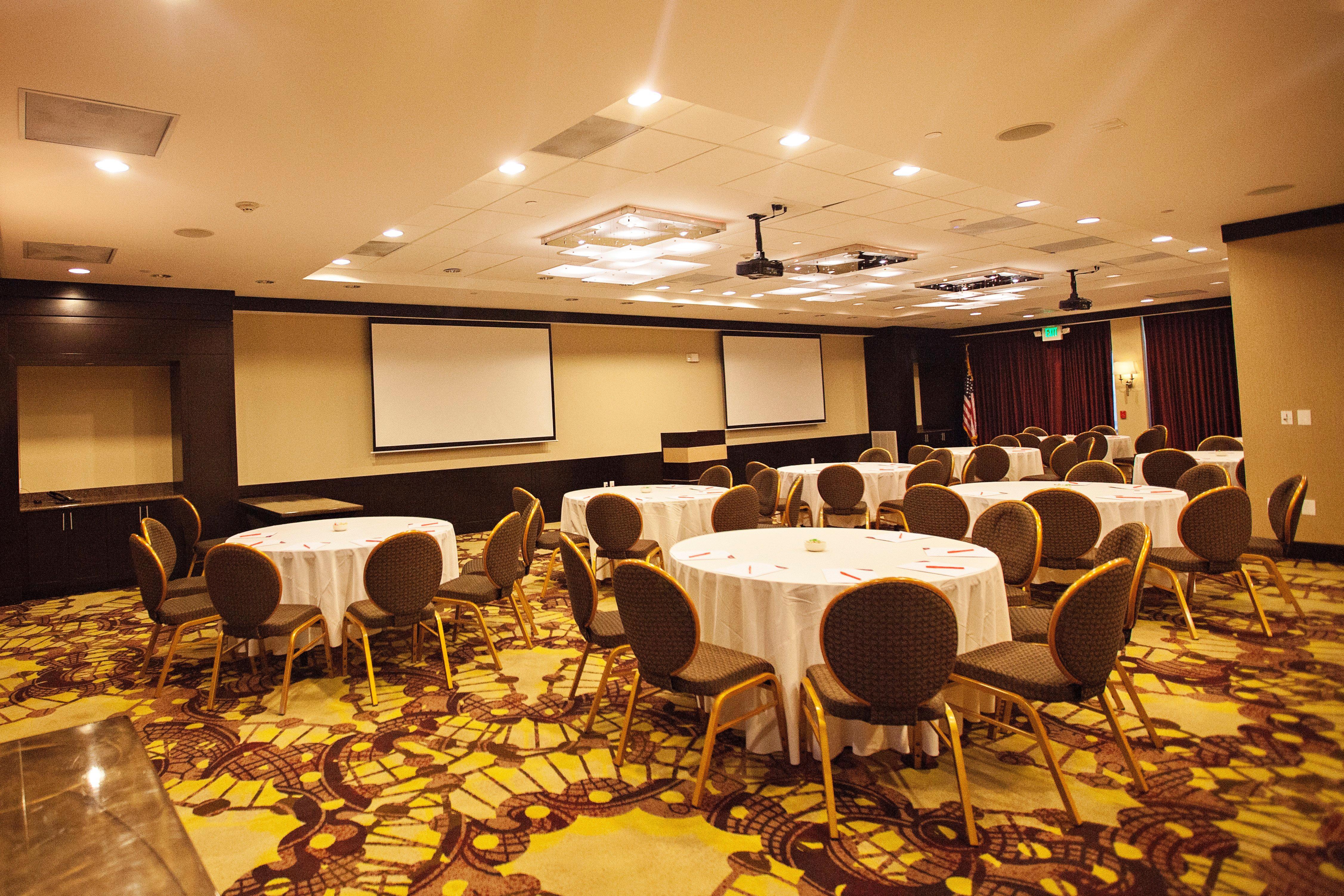 Crowne Plaza Houston Galleria Area By Ihg מראה חיצוני תמונה