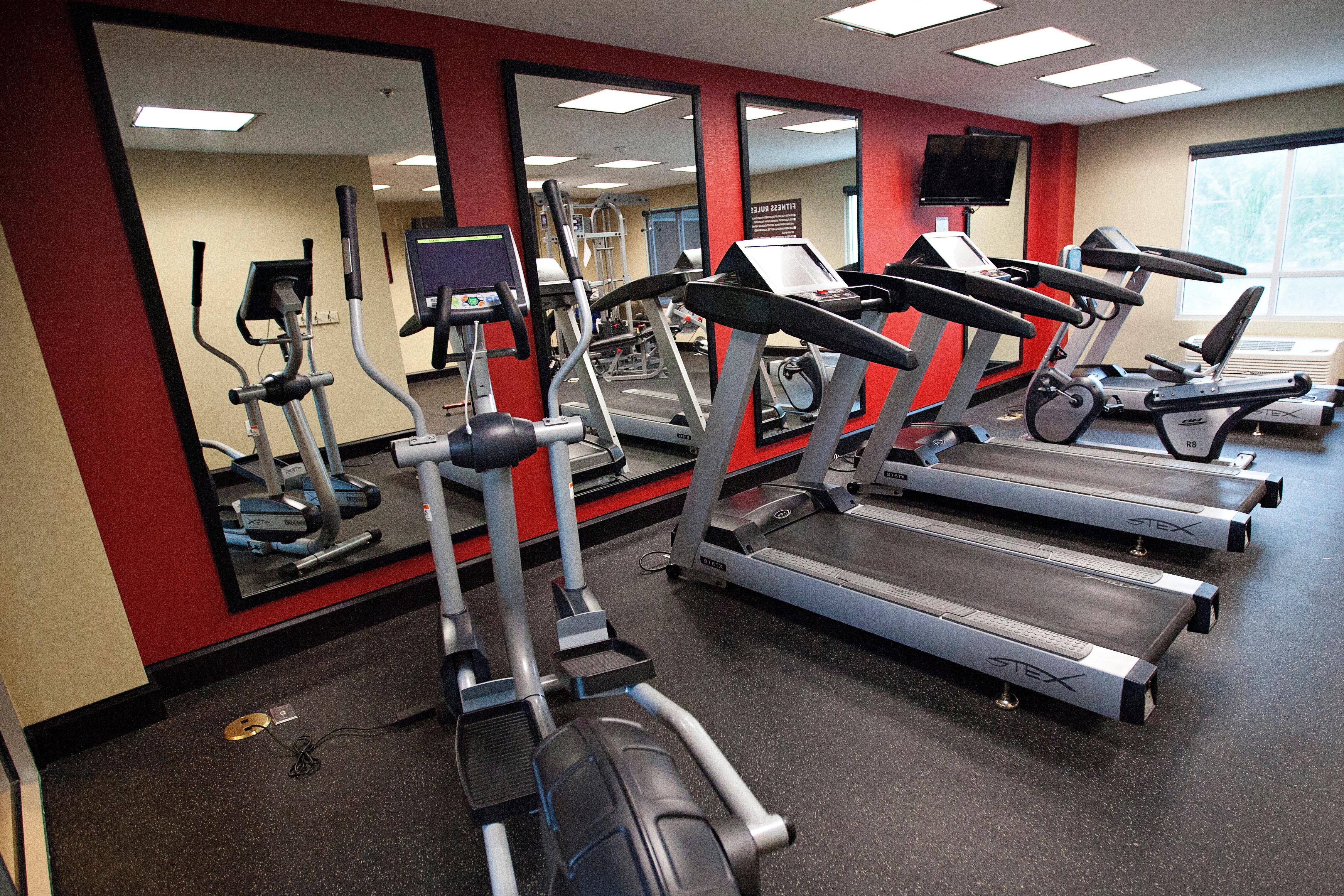 Crowne Plaza Houston Galleria Area By Ihg מראה חיצוני תמונה