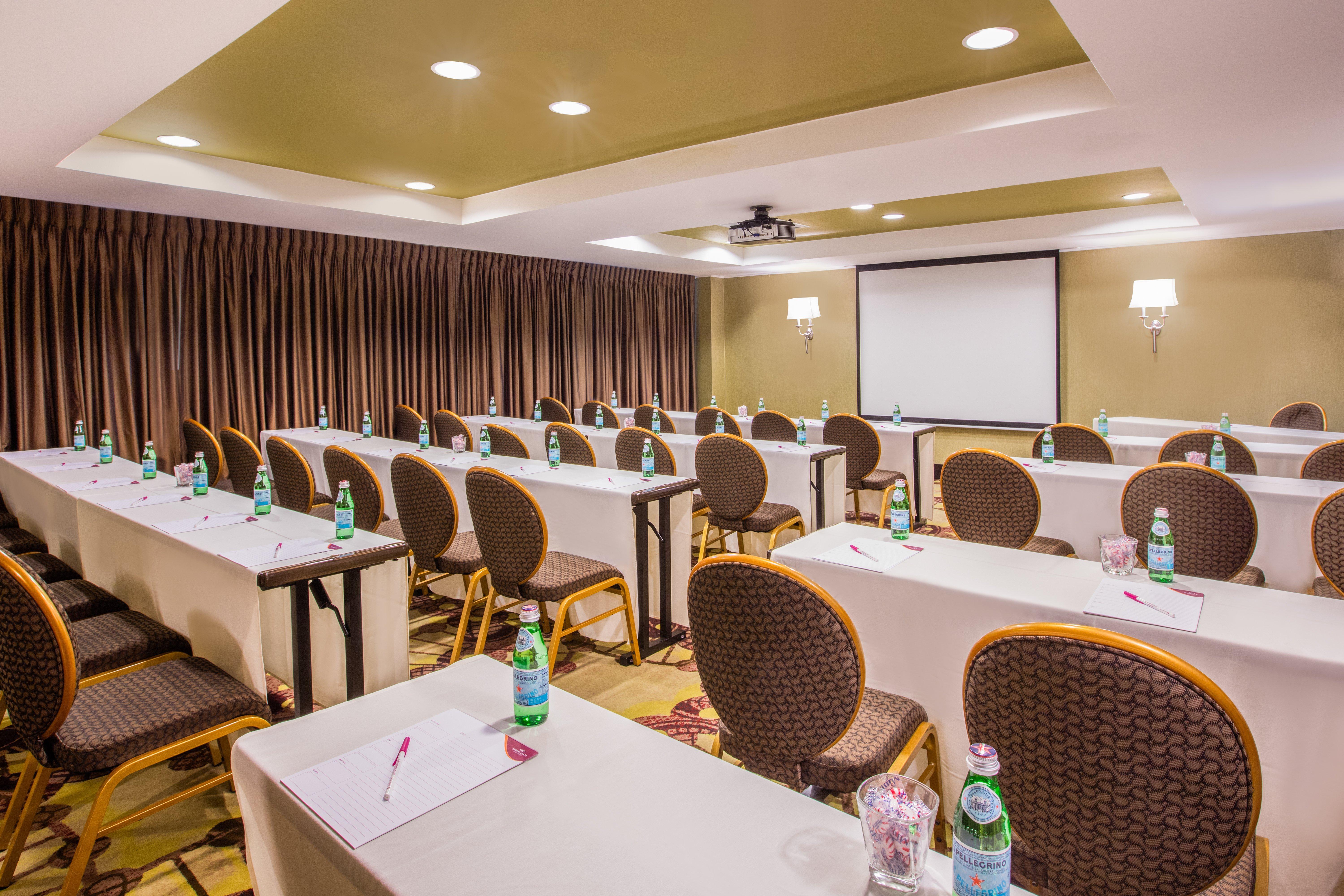 Crowne Plaza Houston Galleria Area By Ihg מראה חיצוני תמונה