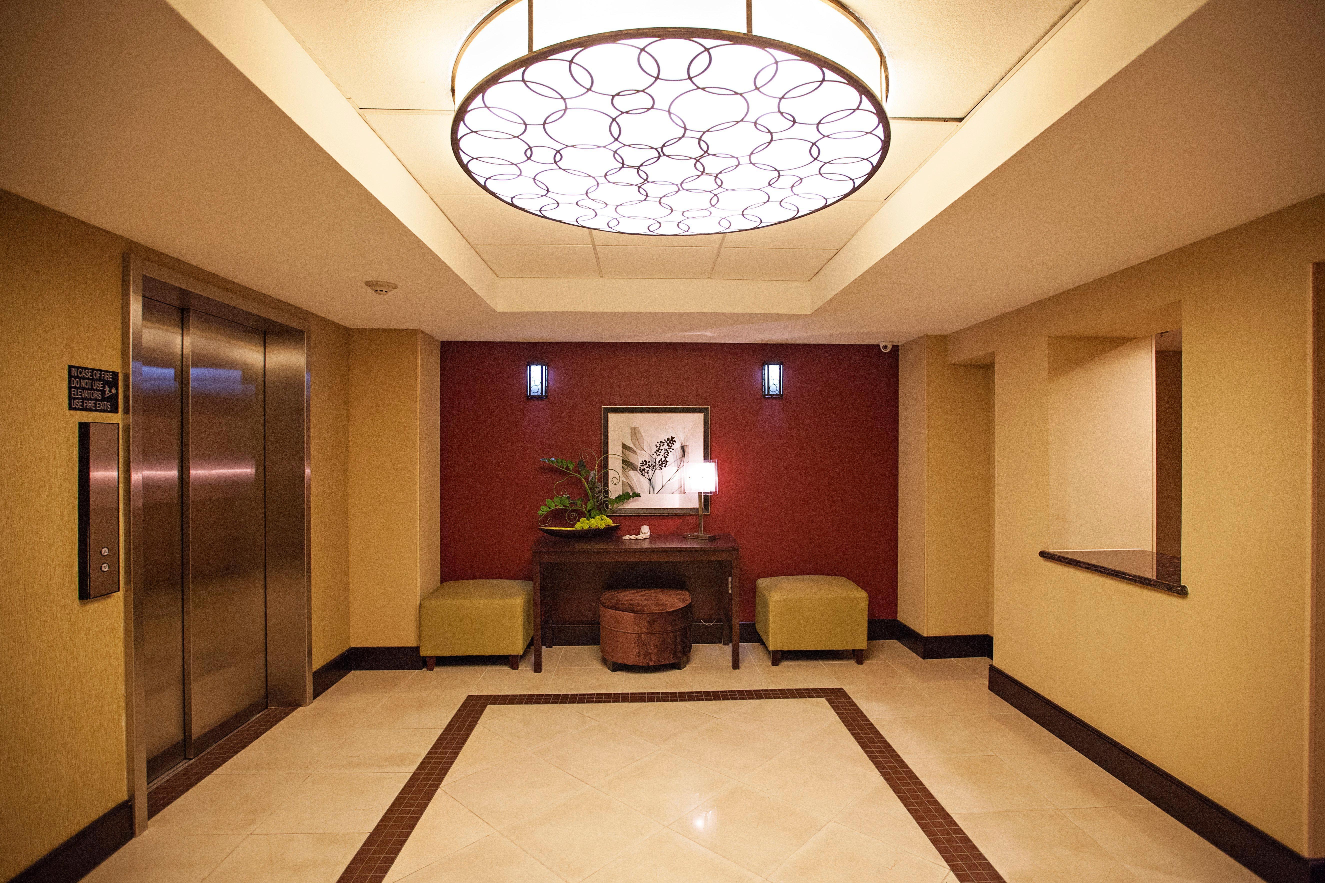 Crowne Plaza Houston Galleria Area By Ihg מראה חיצוני תמונה