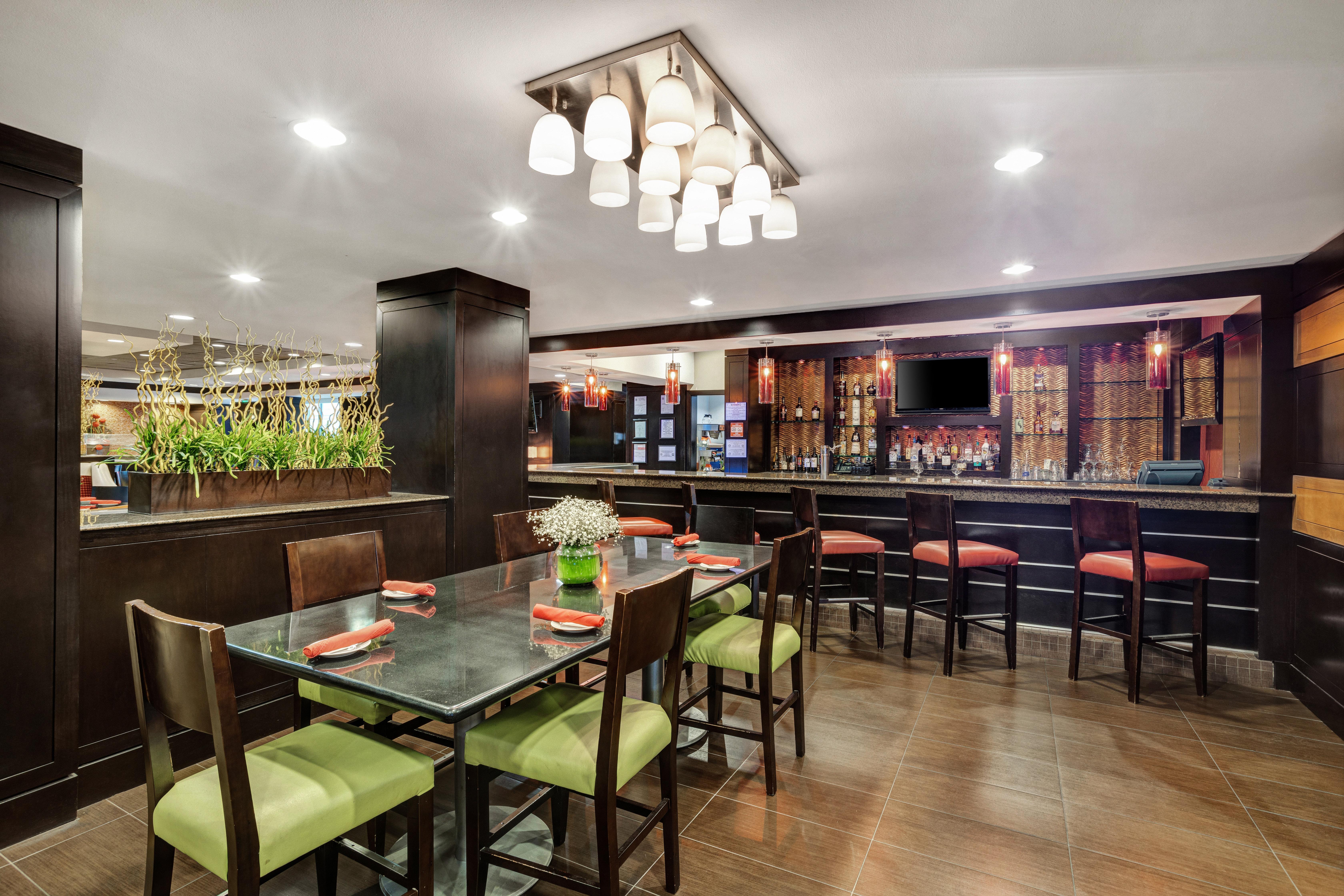 Crowne Plaza Houston Galleria Area By Ihg מראה חיצוני תמונה