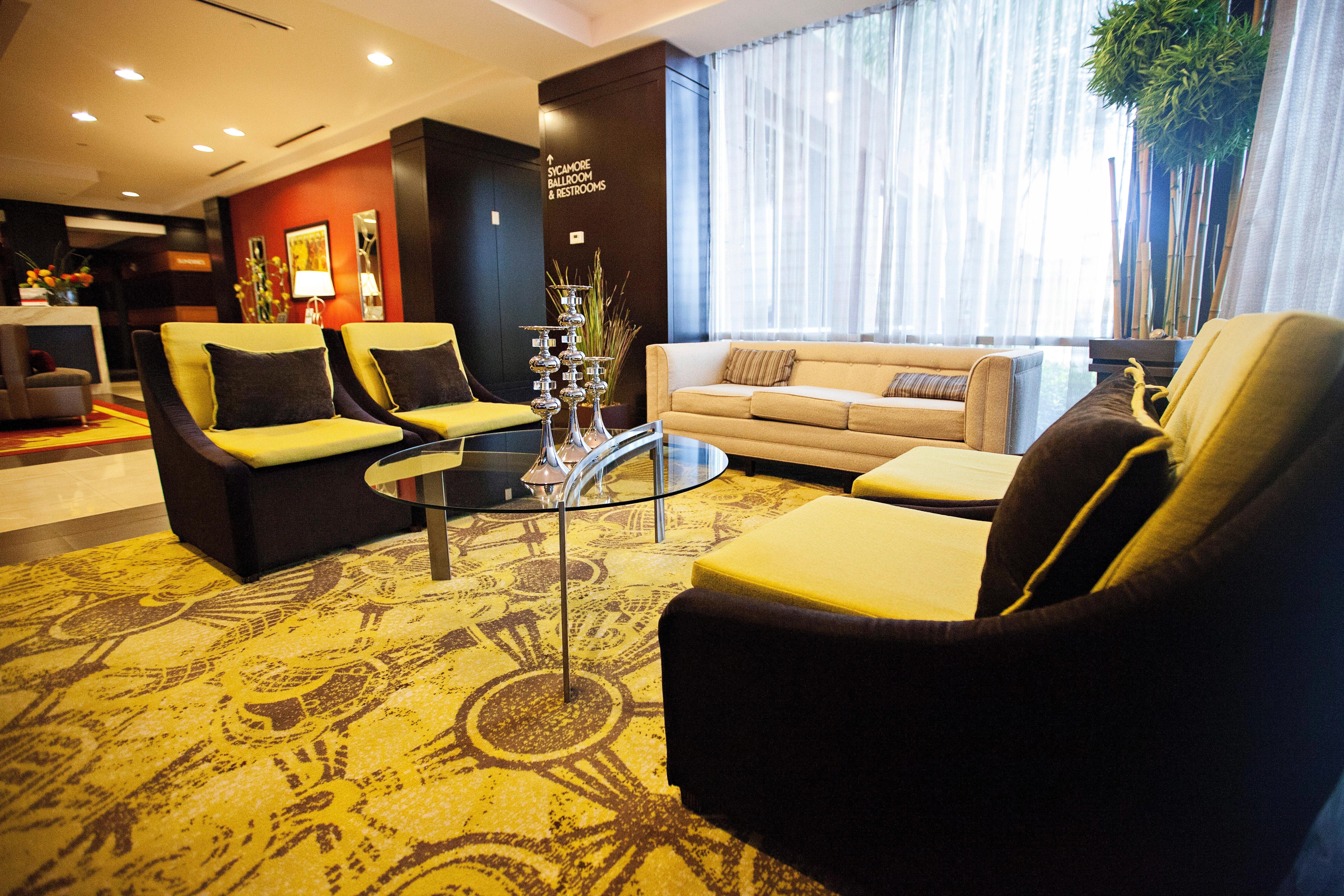 Crowne Plaza Houston Galleria Area By Ihg מראה חיצוני תמונה