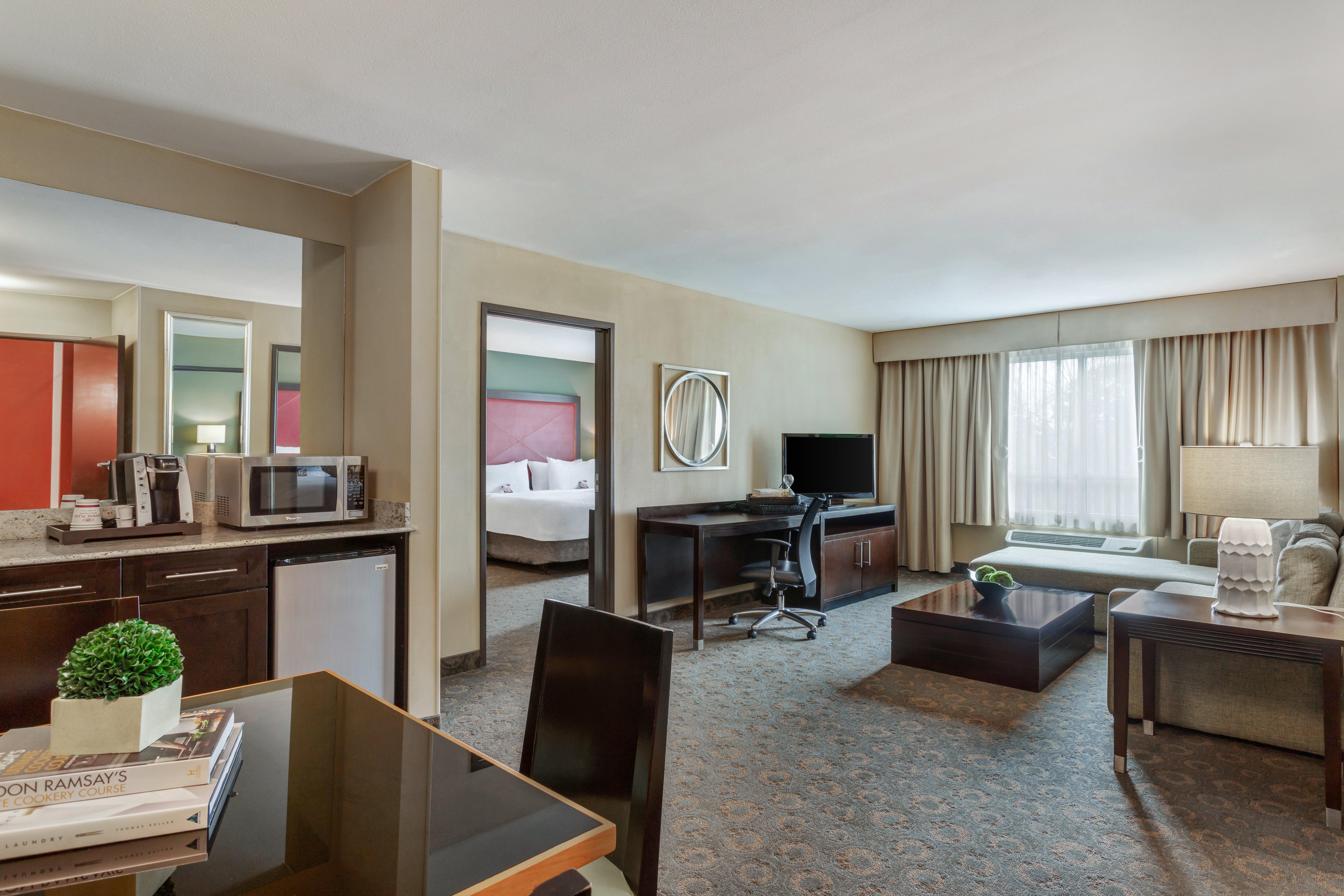 Crowne Plaza Houston Galleria Area By Ihg מראה חיצוני תמונה