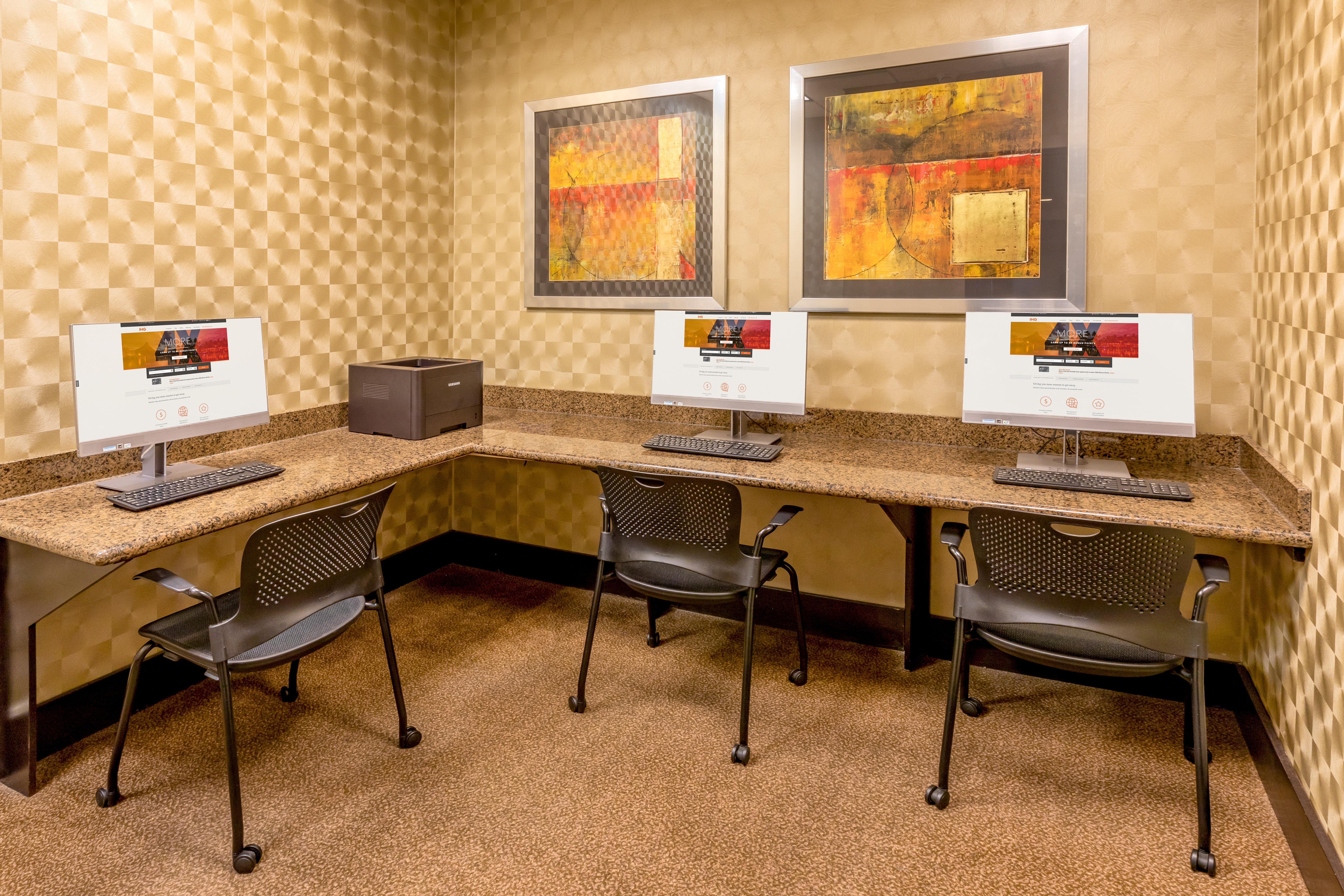 Crowne Plaza Houston Galleria Area By Ihg מראה חיצוני תמונה