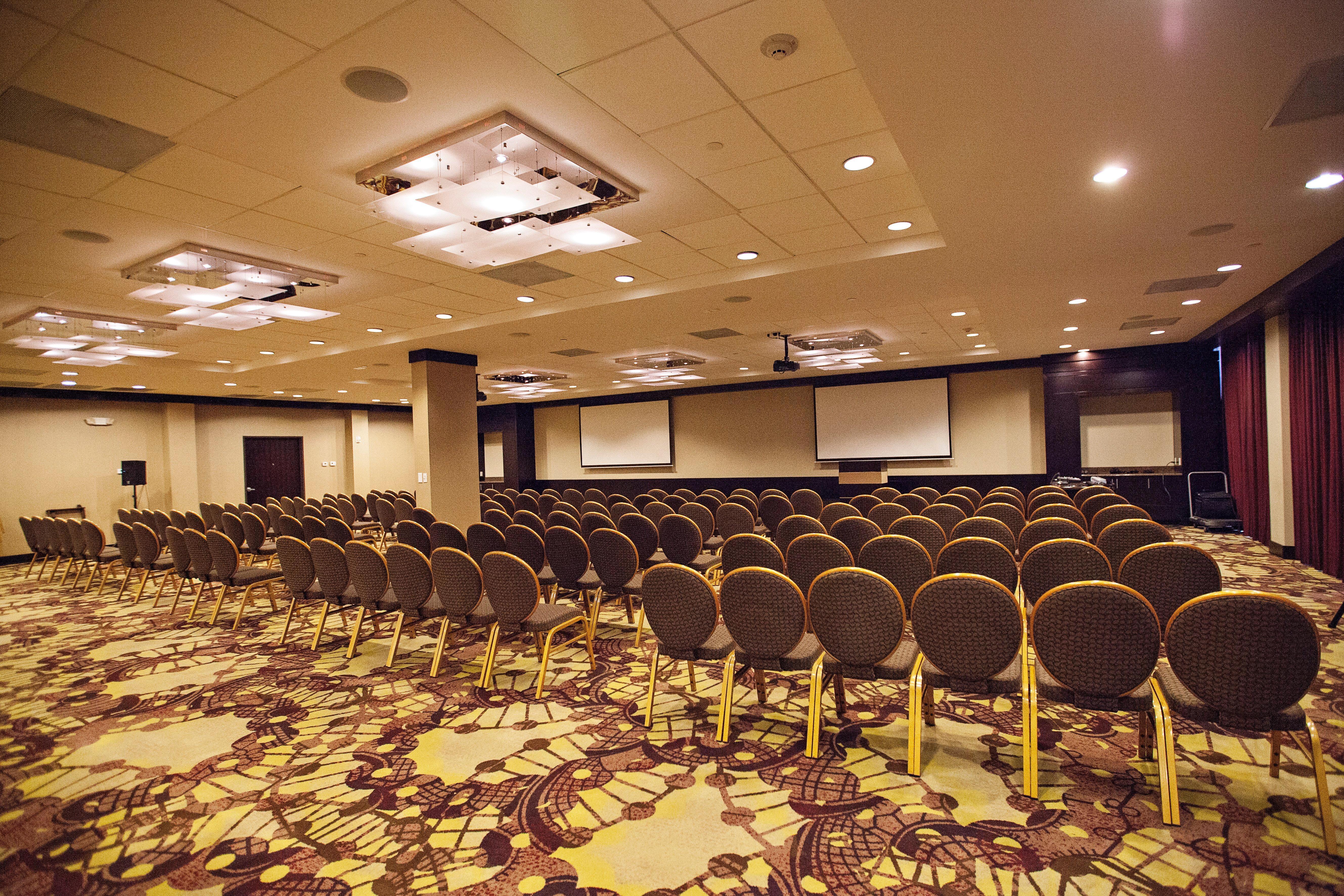 Crowne Plaza Houston Galleria Area By Ihg מראה חיצוני תמונה