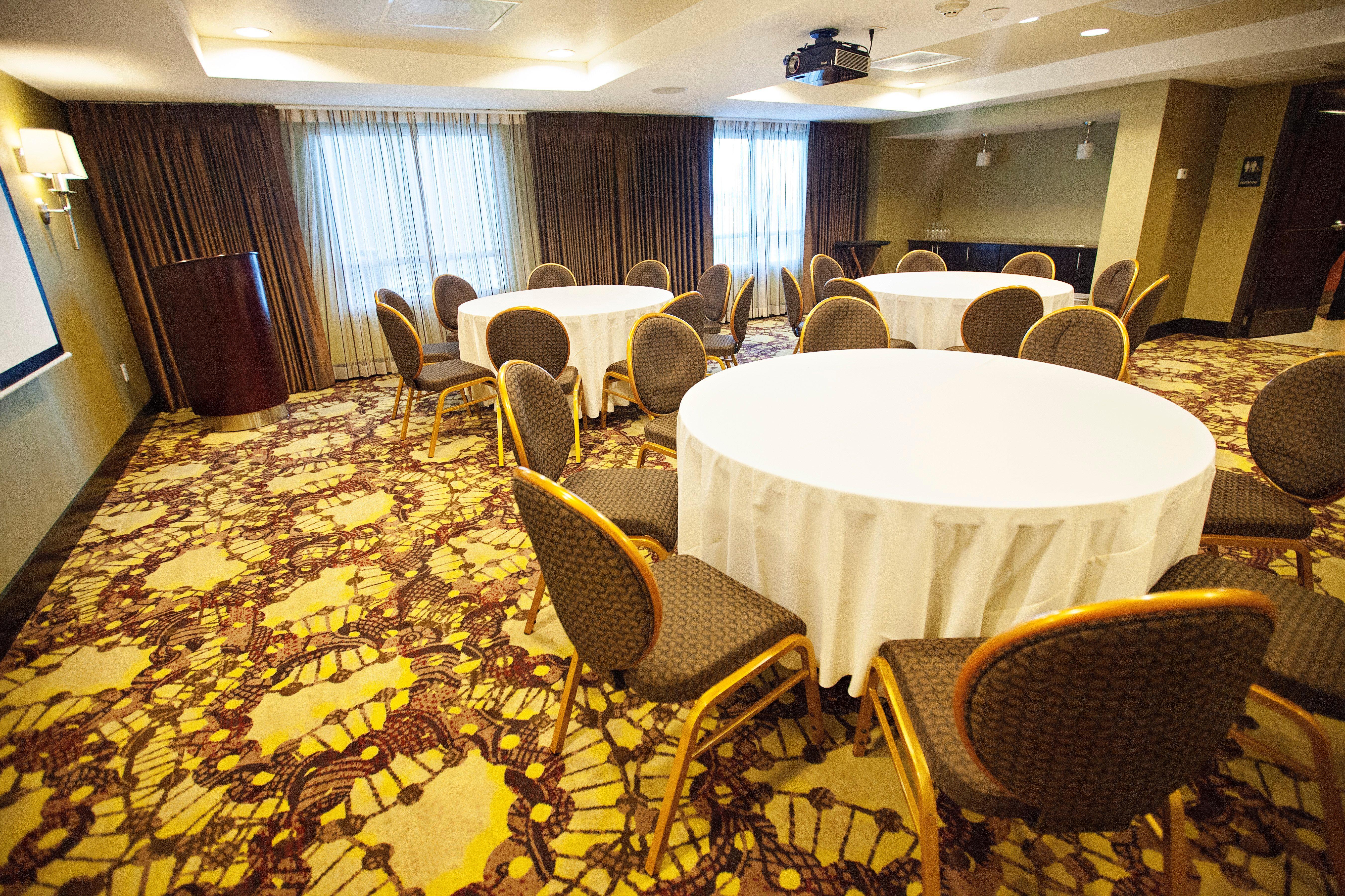 Crowne Plaza Houston Galleria Area By Ihg מראה חיצוני תמונה
