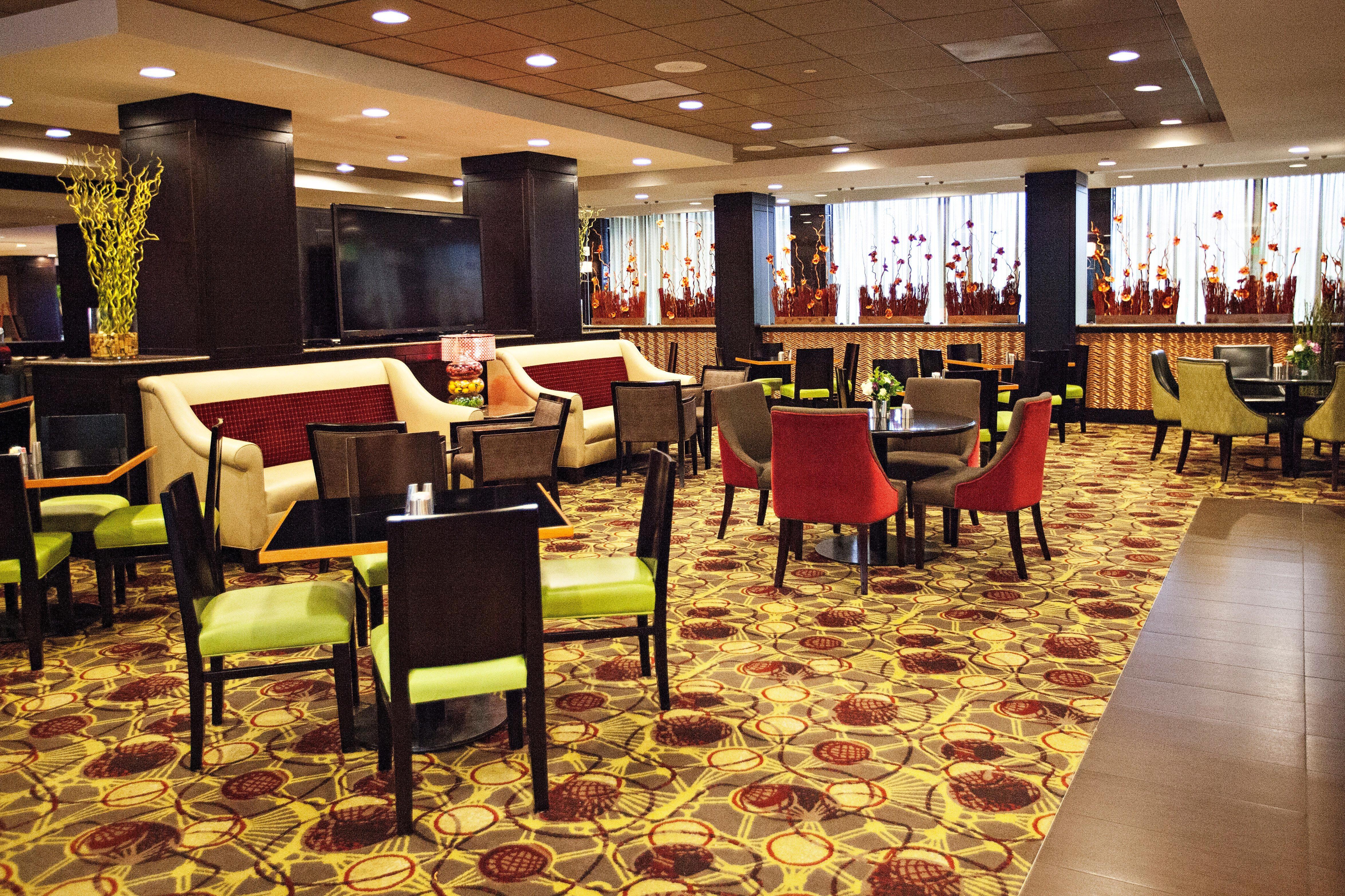 Crowne Plaza Houston Galleria Area By Ihg מראה חיצוני תמונה