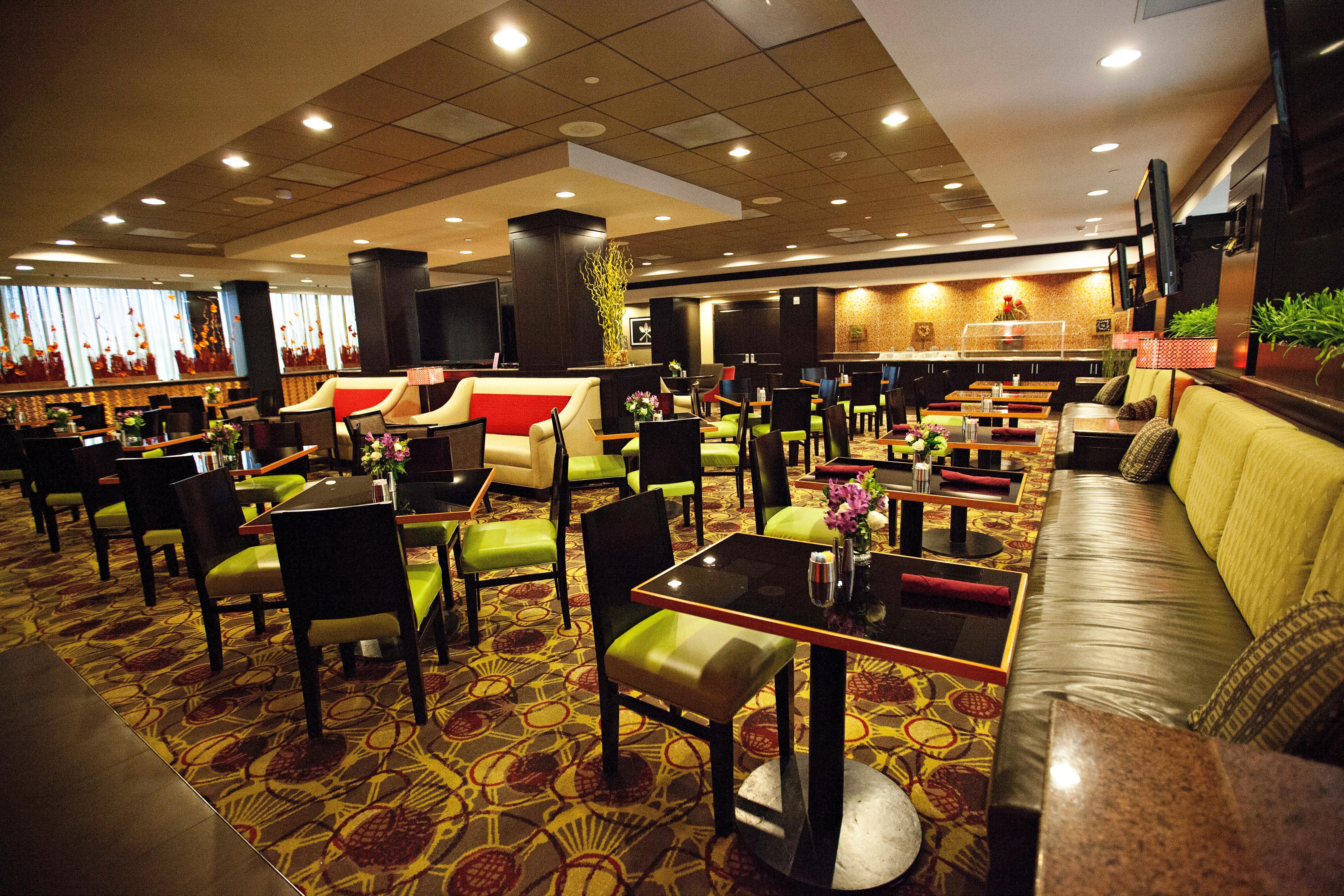 Crowne Plaza Houston Galleria Area By Ihg מראה חיצוני תמונה