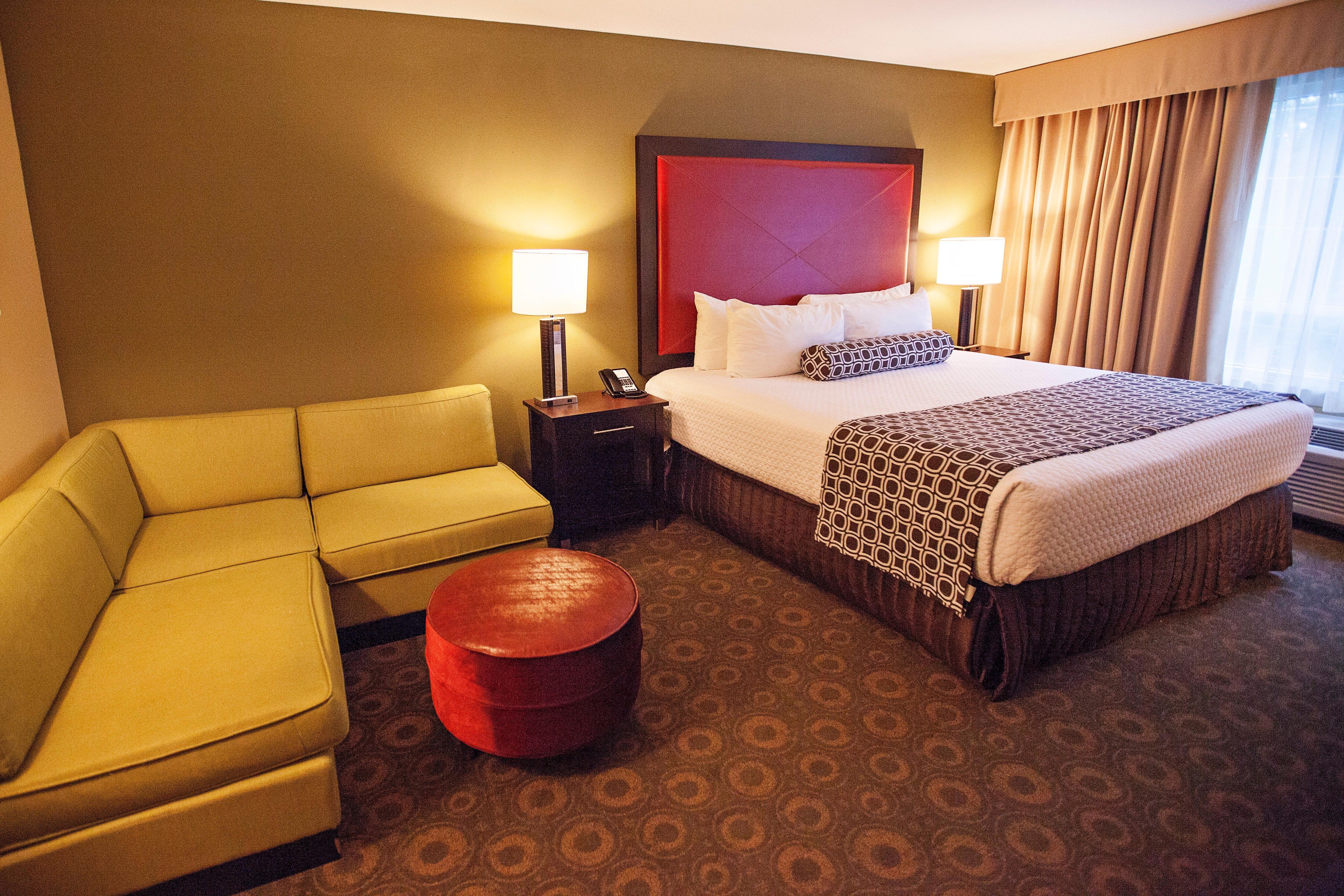 Crowne Plaza Houston Galleria Area By Ihg מראה חיצוני תמונה