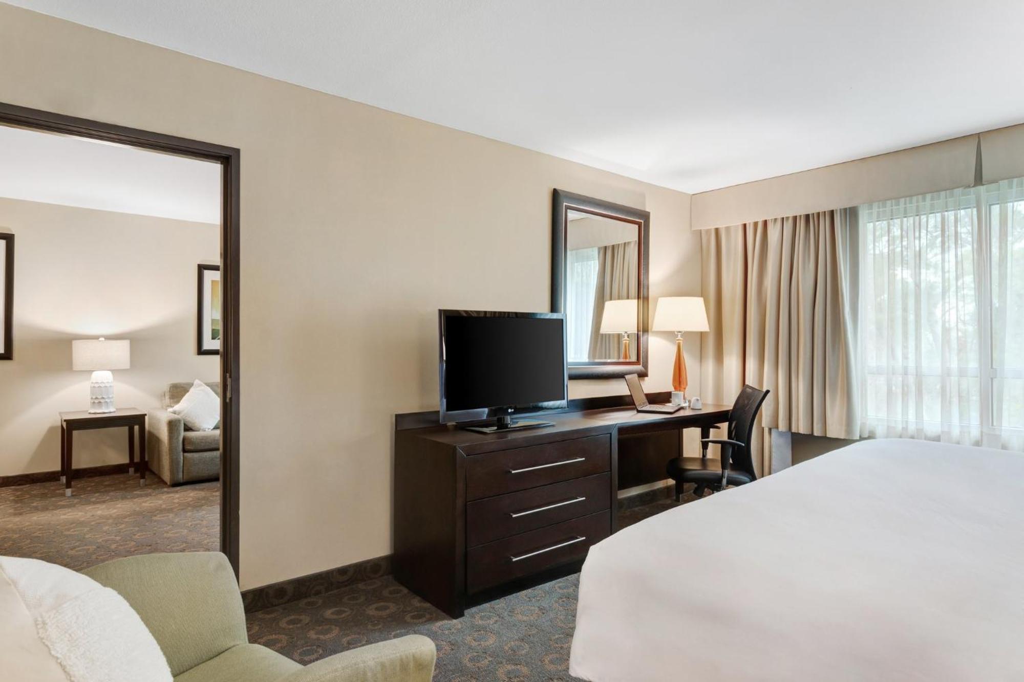 Crowne Plaza Houston Galleria Area By Ihg מראה חיצוני תמונה