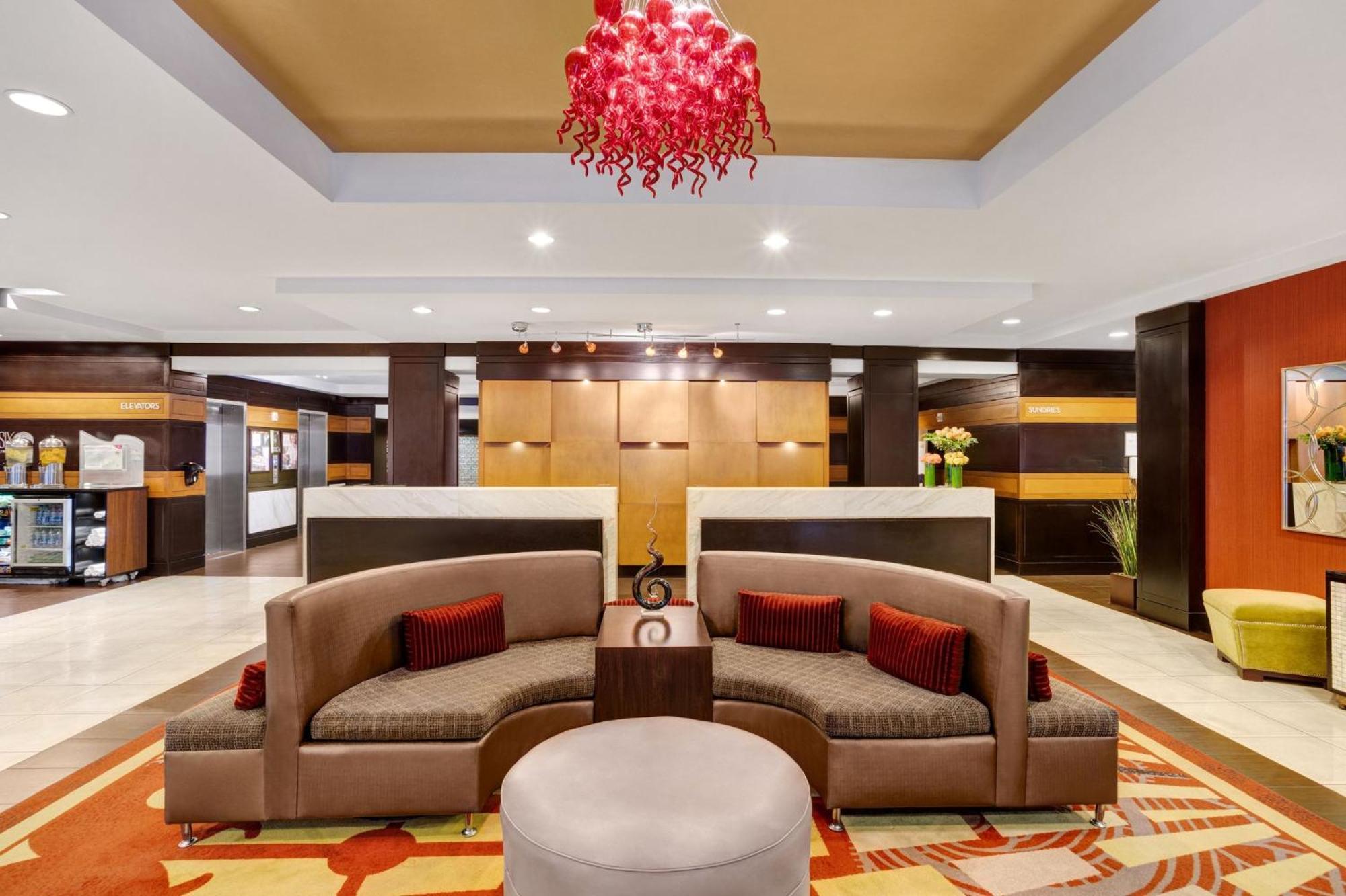 Crowne Plaza Houston Galleria Area By Ihg מראה חיצוני תמונה